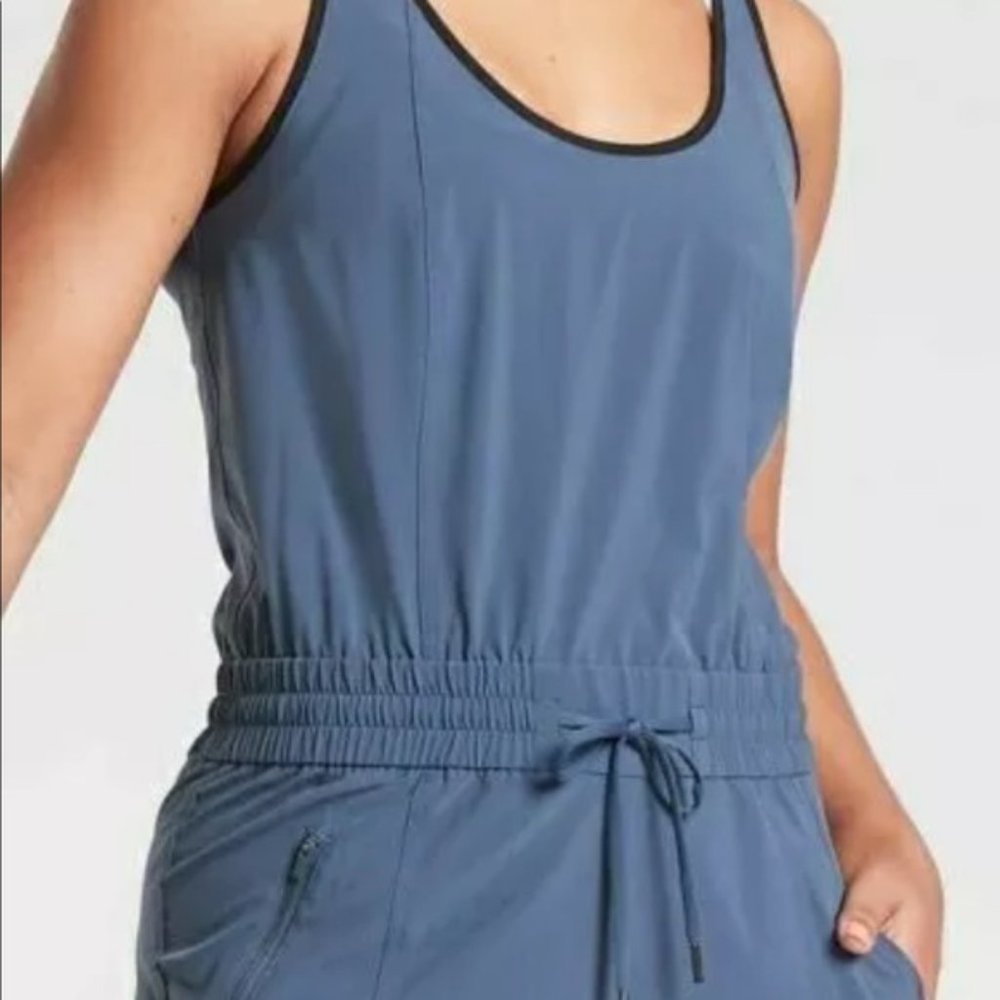 Athleta Jumper